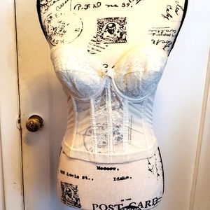 Vintage Sears Bustier